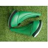 Buy cheap custom golf head cover, custom head cover , driver headcover , driver headcovers, dismountable cover from wholesalers