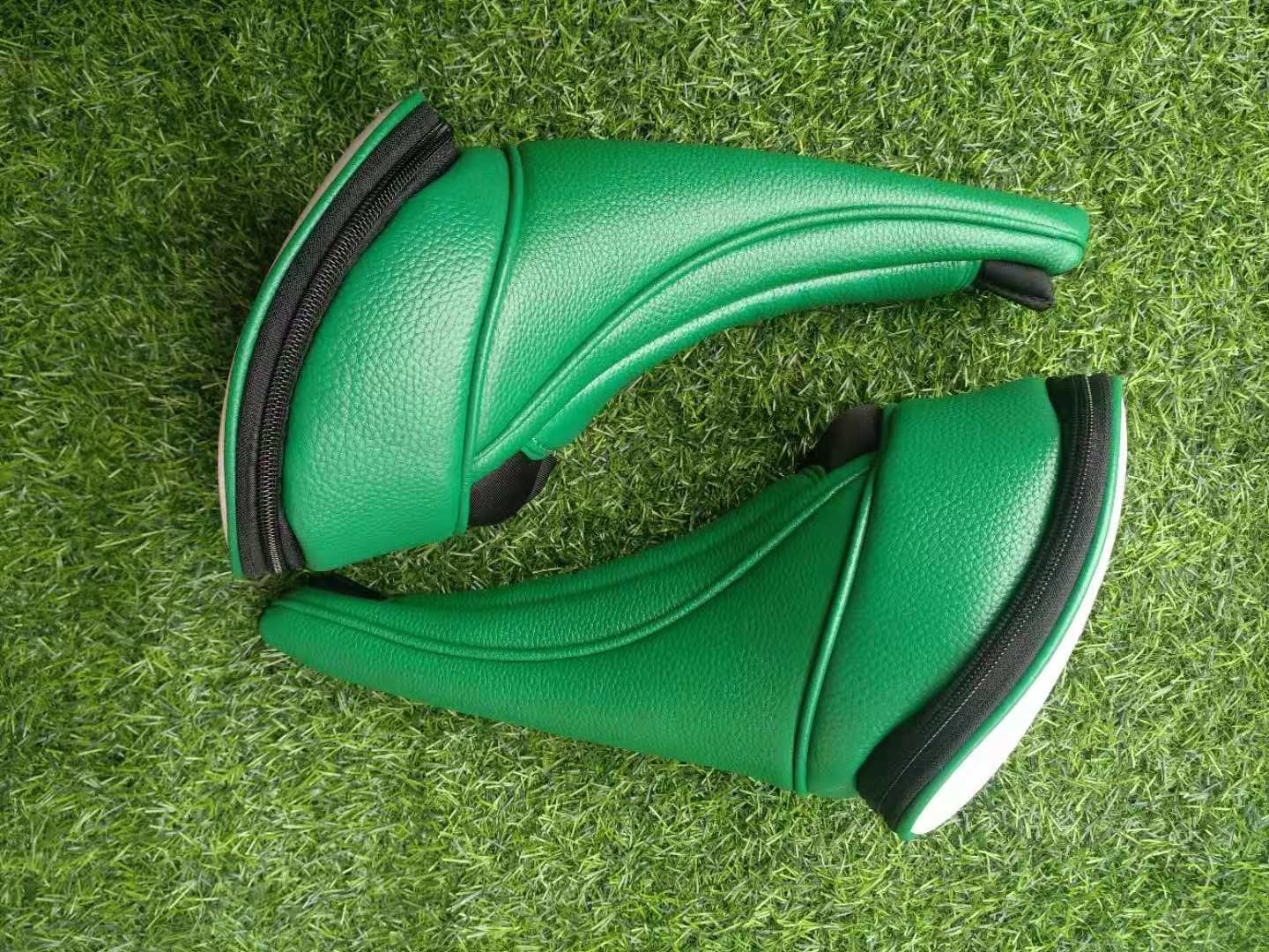 custom golf head cover, custom head cover , driver headcover , driver headcovers, dismountable cover