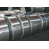 Buy cheap DXD51, DXD52, 490, Grade 50 Z60 to Z275 Hot Dipped Galvanized Steel Strip / Strips from wholesalers