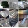 Buy cheap ISO9001 PVC Coated Stainless Steel Sheet Anti Oxidation AISI Standard from wholesalers