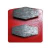 Buy cheap Metal Bonded Concrete Grinding Plate For Husqvarna Husqvarna Redi Lock Systems from wholesalers