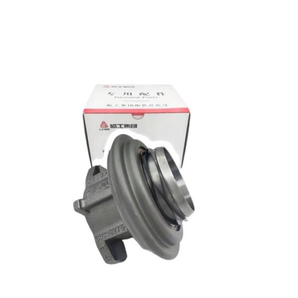 Buy cheap Tongli 1017 Steel Clutch Separation Bearing for LGMG and Xugong Mining Wide Body Vehicles from wholesalers