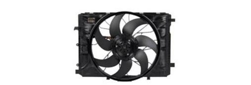 Buy cheap FAN ASSEMBLY FOR BENZ from wholesalers