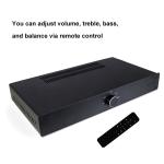 HiFi Wireless Digital Audio Power Amplifier 2 Channel Stereo High Power Class D