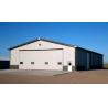 Buy cheap Steel Colorful Material Q355 Prefab Building Prefabricated Garages Building Kits for Sale from wholesalers