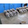 Buy cheap Heavy Duty Welded Industrial Hydraulic Cylinders For Sea Drilling Platform from wholesalers