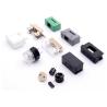 Buy cheap Heavy Duty Single Contact Horizontal Panel Mount Fuse Clip 20A 250V For 10 x 38mm gPV Photovoltaic Fuse from wholesalers