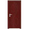 Buy cheap AB-GM8004 PVC MDF interior door from wholesalers