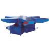 Buy cheap 0.05rpm 1rpm Pipe Welding Positioners For Heavy Duty Loading Turning / Revolve Table from wholesalers