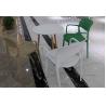 Buy cheap Nordic web celebrity dining chair modern simple book desk chair plastic household chair to negotiate leisure chair from wholesalers