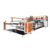 Buy cheap 20~50 meters/Min Air Bubble Film Machine 2 Layer Inner Water Cooling from wholesalers
