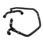 Radiator Coolant Water Hose For BMW Water Pipe OE 17127542206 XINLONG LION Auto