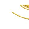 Buy cheap Fiber Optic Pigtails,IL≤0.1dB,RL＞65dB， IEC61755-2-2 Grade A/B interchangeability requirements from wholesalers