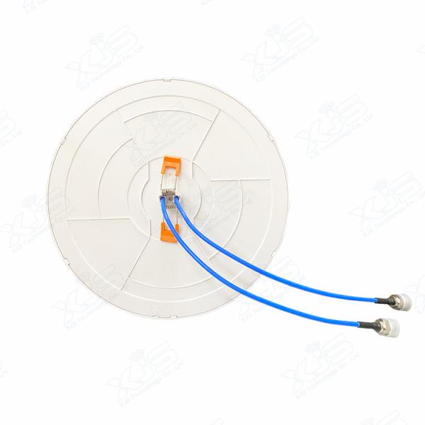 Buy cheap 5dBi 698-4200MHz MIMO Antennas 5G DAS Omni Directional Ceiling Antenna from wholesalers