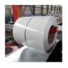Buy cheap PPGI 0.4MM PPGL Pre Painted Steel Coil Width 200mm from wholesalers