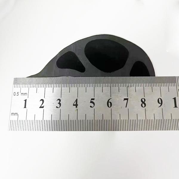 Buy cheap Custom Nonstandard D Type Marine Dock Fenders Rubber Dock Bumpers Damper IATF Certified from wholesalers