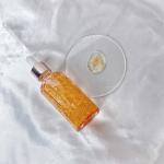 24K Gold Rose Petal Serum Anti Aging Glowing Skin Care Boost Face Serum