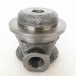 K16 Oil Cooled 53161500030 Turbo Bearing Housing for 53149707003 Turbocharger