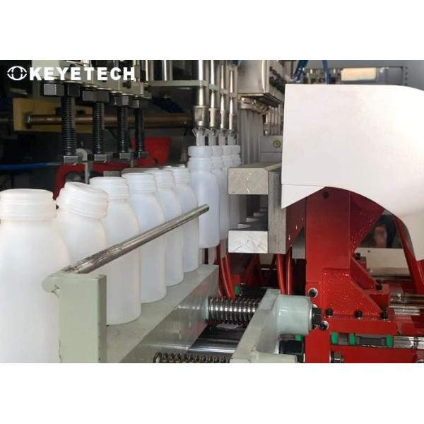 8 Cameras CMOS Machine Visual Inspection Wrinkle Label AOI Vision System