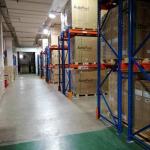 FCL Guangzhou Free Trade Zone To Russia Various Computer Accessories