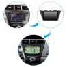 Buy cheap Wireless Bluetooth Touch Screen Car Navigation 9 Inch For Toyota PRIUS 2013+ from wholesalers