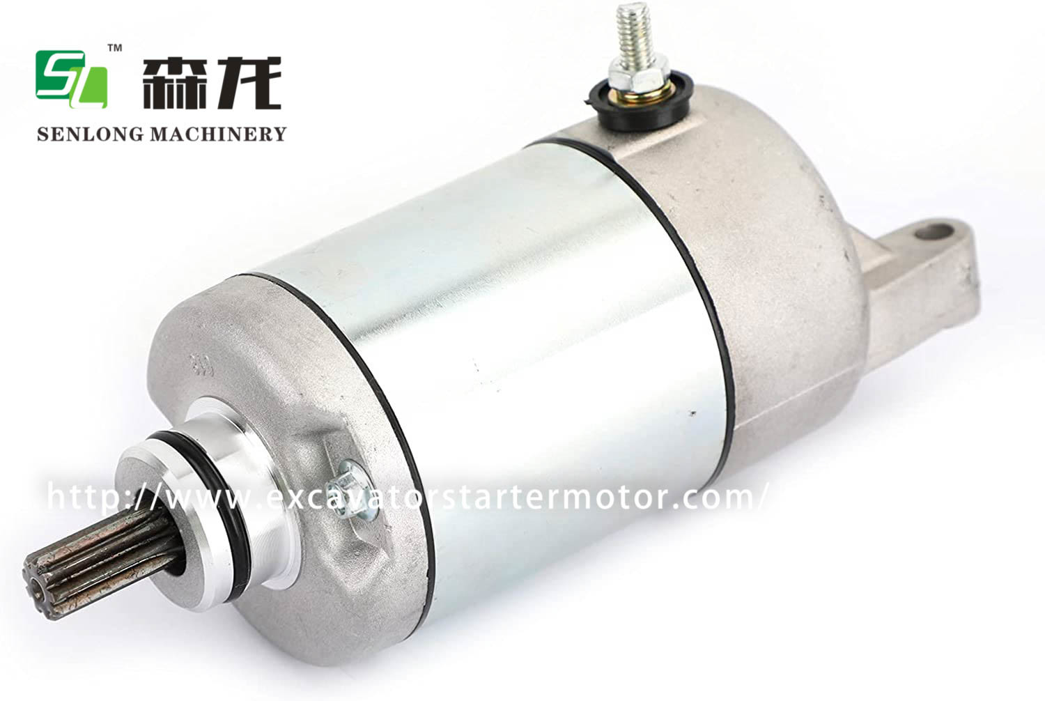 Starter CB500 600 1994-2002 Motorcycle 12V 9T CCW 31200-MY5-013