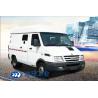 Buy cheap Diesel Engine 6.50R16LT B5 Cash Transit Vehicles from wholesalers