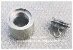Stinless Steel Sounding Tube Cap Model C50 Cb/T3778 Stinless Steel Sounding Pipe