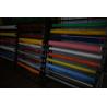 Buy cheap Colorful 0.4mm Fireproof Fiberglass Welding Cloth Fiberglass Cloth Roll from wholesalers
