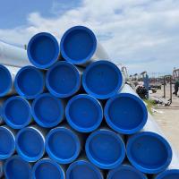 Buy cheap Super Duplex S31803 Seamless Stainless Steel Pipe 2-30mm Thick product