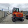 Buy cheap The new Doosan DX55 is equipped with a Yangma engine from Japan from wholesalers