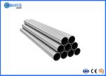 SCH40 Galvanised Carbon Steel Pipe Seamless For Connection Wear Resistant