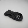 Buy cheap SGS Square Stroller Parachute Buckle 1 Inch Side Release Plastic Buckles from wholesalers