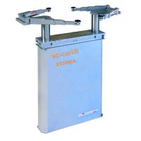 Buy cheap Two Post In Ground Car Lifts Car Washing and Repairing Lift 3500kg /1850mm 2 product