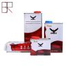 Buy cheap 2k Top Coat Auto Lacquer HS MS Fast Dry Car Paint Hardener from wholesalers