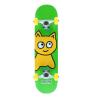 Buy cheap Meow Skateboards Big Cat Complete Skateboard - 8" x 32" from wholesalers