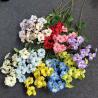Buy cheap Artificial flowers for a wedding coffee shop setting with simulated crabapple blossoms from wholesalers