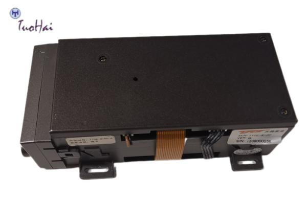 Buy cheap TTCE-M100-A ATM Machine Parts EMV Hybrid Motor Card Reader Support Mag IC RFID Card TTCE-M100 S/N 1309000258 from wholesalers