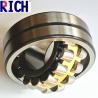 Buy cheap Low Noise Spherical Roller Bearing , Automotive Self Aligning Roller Bearing from wholesalers