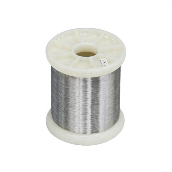 Buy cheap CuNi6 Wire Copper Nickel Alloys NC010 120-150 HB Heating Resistance from wholesalers