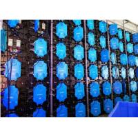 Buy cheap Outdoor P10 Full Color Module LED Display Electronic Advertising Large Screen product