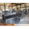 Buy cheap XT Machinery Groundnut Frying Machine Batch Roaster For Chips Garlic Peanut from wholesalers