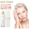 Buy cheap 150ml Rice Face Toner Spray Adults Top Female Beauty Product Korean OEM Private Label Korea Skin Care Products Female 3years from wholesalers