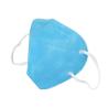 Buy cheap Comfortable Folding FFP2 Mask Non Woven Fabric Anti Dust Disposable Mask from wholesalers