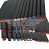 Buy cheap Red Distributor For SM74 Rubber Roller Ink Ductor Customized Rubber Roller Heidelberg from wholesalers