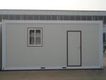 New Design 20ft container house