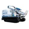 Buy cheap High Quality Cummins Diesel Engine Rotary Drilling Rig for Underground Sampling in Tajikistan for Sale from wholesalers