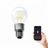 Buy cheap Smart Edison Vintage LED Bulbs from wholesalers