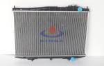 Nissan Radiator HARDBODY ' 98 - 00 D22 OEM 21410-2S400 PA16 / 26 MT