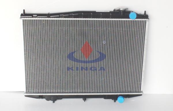 Buy cheap Nissan Radiator HARDBODY ' 98 - 00 D22 OEM 21410-2S400 PA16 / 26 MT from wholesalers